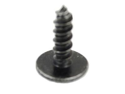 Ram 6107054AA SCREW Pan Head