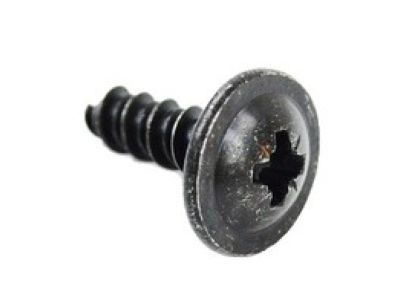 Ram 6107054AA SCREW Pan Head