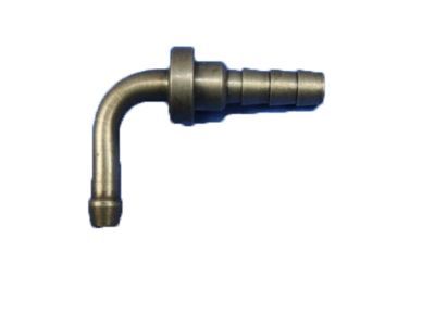 Jeep 5083663AB VENT Axle