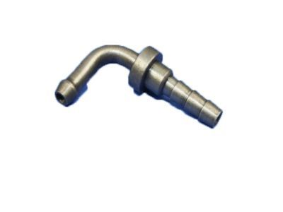 Jeep 5083663AB VENT Axle