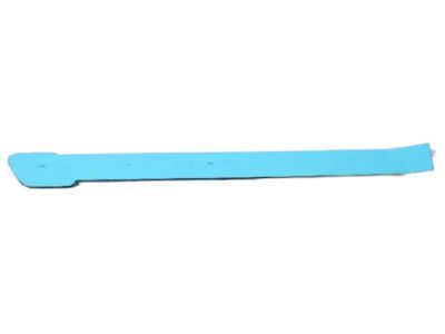 Mopar 68142225AA Nameplate, Rear