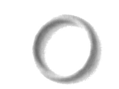 Jeep 4746864 O RING Tube Assy Heater Return