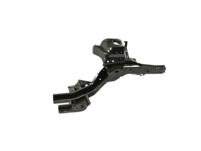 Jeep 68267067AA RAIL Frame Front