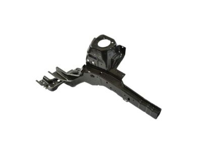 Jeep 68267067AA RAIL Frame Front