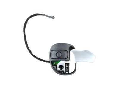 Dodge 5RQ08DX9AC SWITCH Paddle Up Right