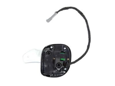 Dodge 5RQ08DX9AC SWITCH Paddle Up Right
