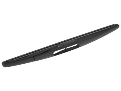 Mopar 5140655AB Wiper Blade, Rear