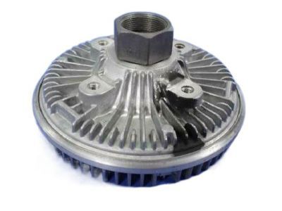 Dodge 52029084AA DRIVE Fan