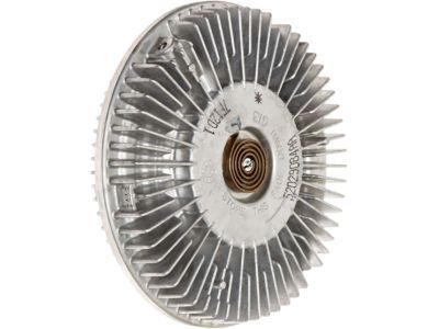 Dodge 52029084AA DRIVE Fan