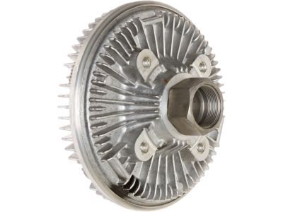 Dodge Durango Fan Clutch - 52029084AA