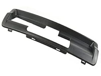 Mopar 68111636AA Bezel, Rear