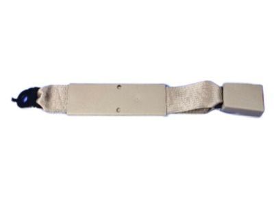 Ram 5KQ271K2AB SEAT BELT Buckle Half Lap, Center
