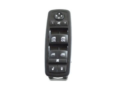 Ram 56046826AE SWITCH AND BEZEL Front Door