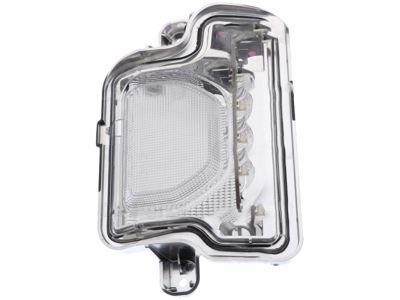 Jeep 68361956AA LAMP Turn Signal