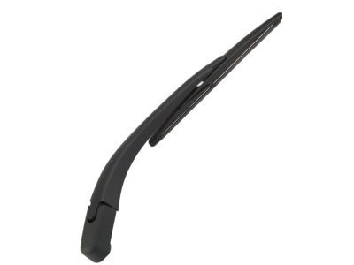 Dodge 68003964AA CAP Rear Wiper Arm