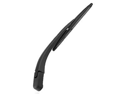 Dodge 68003964AA CAP Rear Wiper Arm