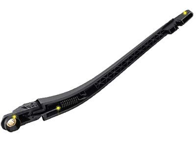 Dodge 68003964AA CAP Rear Wiper Arm