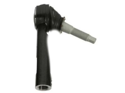 Ram Tie Rod End - 68399088AC