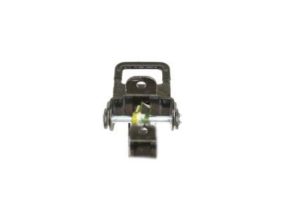 Chrysler 4628848AB STRIKER Seat Back Latch