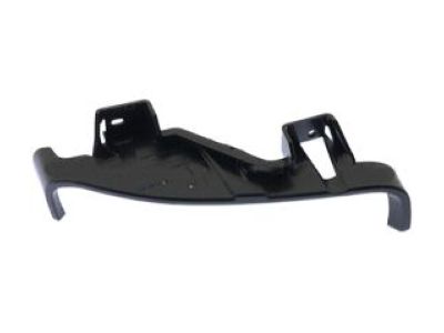 Ram 68457121AA BRACKET Fog Lamp Fog Lamp Gap Hider