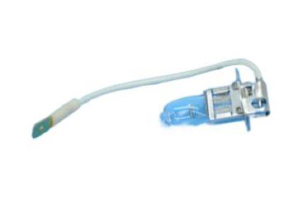 Jeep L00H355W BULB Fog Lamp H-3 55 WATT