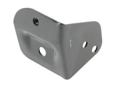 Jeep 68353837AB BRACKET Skid Plate