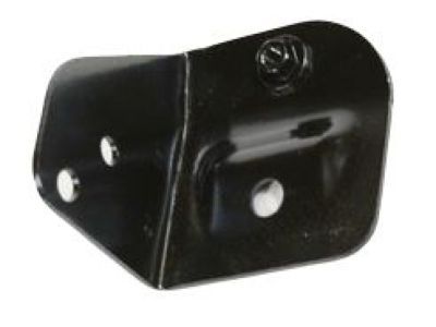 Jeep 68353837AB BRACKET Skid Plate