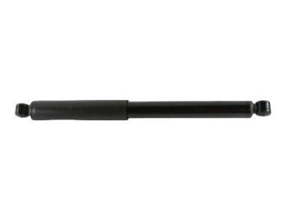 Dodge 52113677AE SHOCK ABSORBER Suspension Rear
