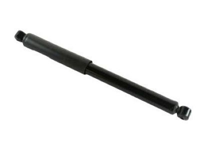 2008 Dodge Ram 2500 Shock Absorber - 52113677AE