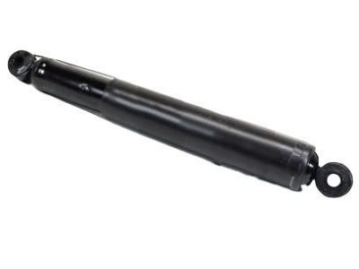 Dodge 52113677AE SHOCK ABSORBER Suspension Rear