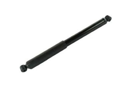 Dodge 52113677AE SHOCK ABSORBER Suspension Rear