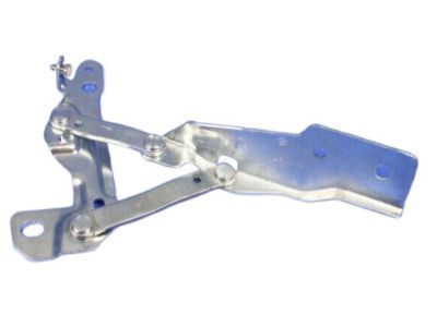 Dodge 4589117AE HINGE Hood