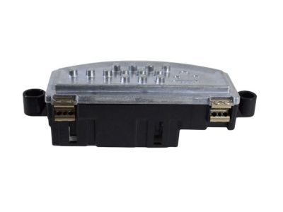 Jeep Blower Motor Resistor - 68224171AA