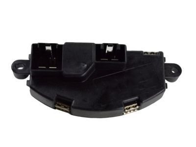 Mopar 68224171AA Control Module, Front