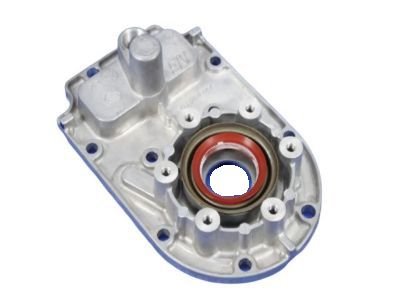 Jeep 5143760AA RETAINER Transfer Case Rear