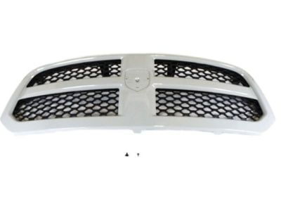 2020 Ram 1500 Grille - 5QX141AUAA