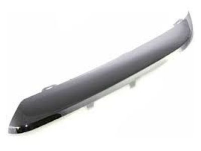 Chrysler 68146905AA APPLIQUE Fascia Bright