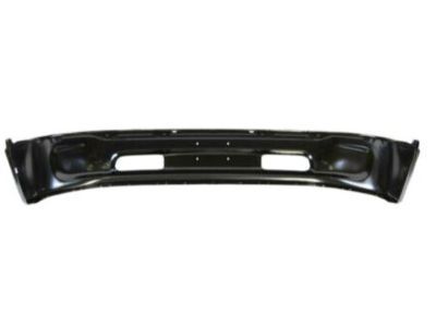 Mopar 68160856AC Bumper, Front