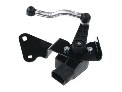 Mopar 56029617AC Height Sensor, Rear Driver Side
