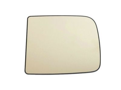 Ram 68401388AA Mirror Glass