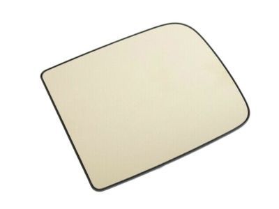 Ram 68401388AA Mirror Glass