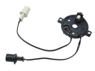 Chrysler 5213524 SWITCH, w/Plate
