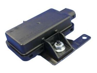 Ram 56046614AA MODULE Tire Pressure Monitoring