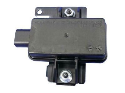Ram 56046614AA MODULE Tire Pressure Monitoring