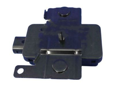 Ram 56046614AA MODULE Tire Pressure Monitoring