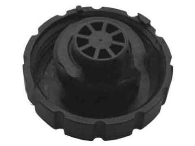 Chrysler 5099248AA CAP Radiator