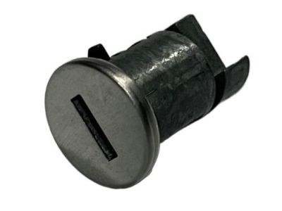 Dodge Intrepid Door Lock - 4778448