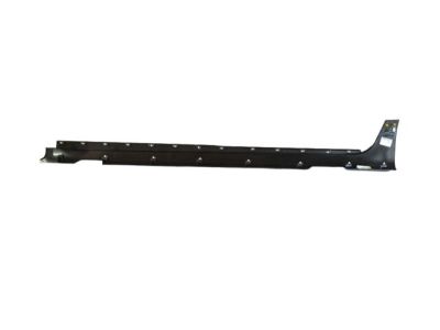 Mopar 5RP20TZZAF Cladding Sill