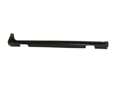 Mopar 5RP20TZZAF Cladding Sill