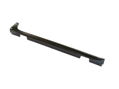Mopar 5RP20TZZAF Cladding Sill